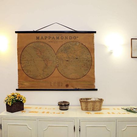 B&B Torrione LʼAquila Екстериор снимка