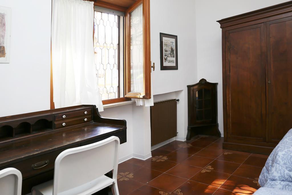 B&B Torrione LʼAquila Стая снимка