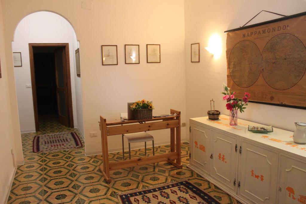 B&B Torrione LʼAquila Екстериор снимка