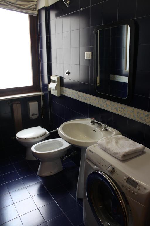 B&B Torrione LʼAquila Екстериор снимка