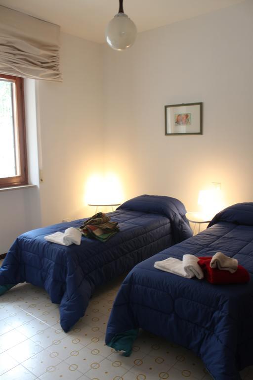 B&B Torrione LʼAquila Стая снимка