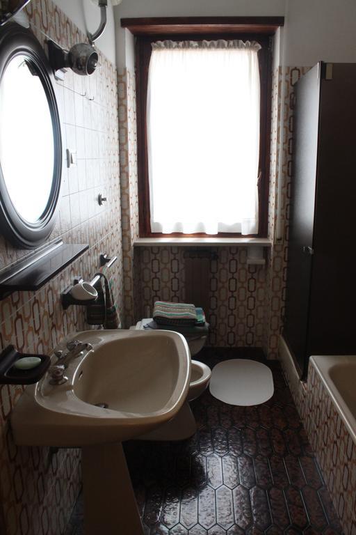 B&B Torrione LʼAquila Екстериор снимка