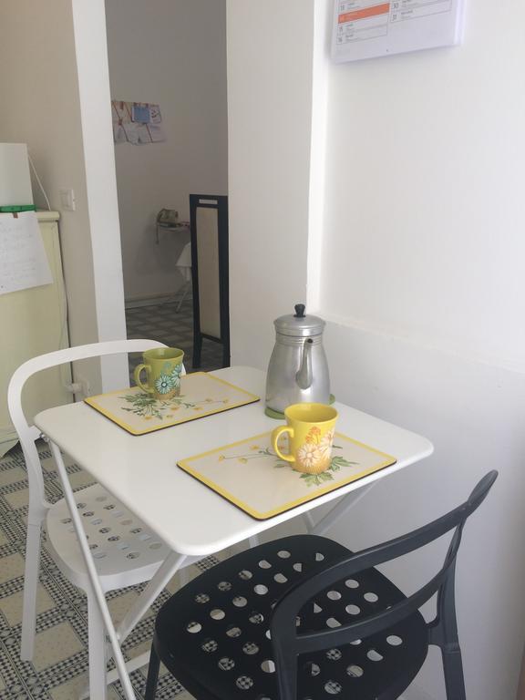B&B Torrione LʼAquila Екстериор снимка