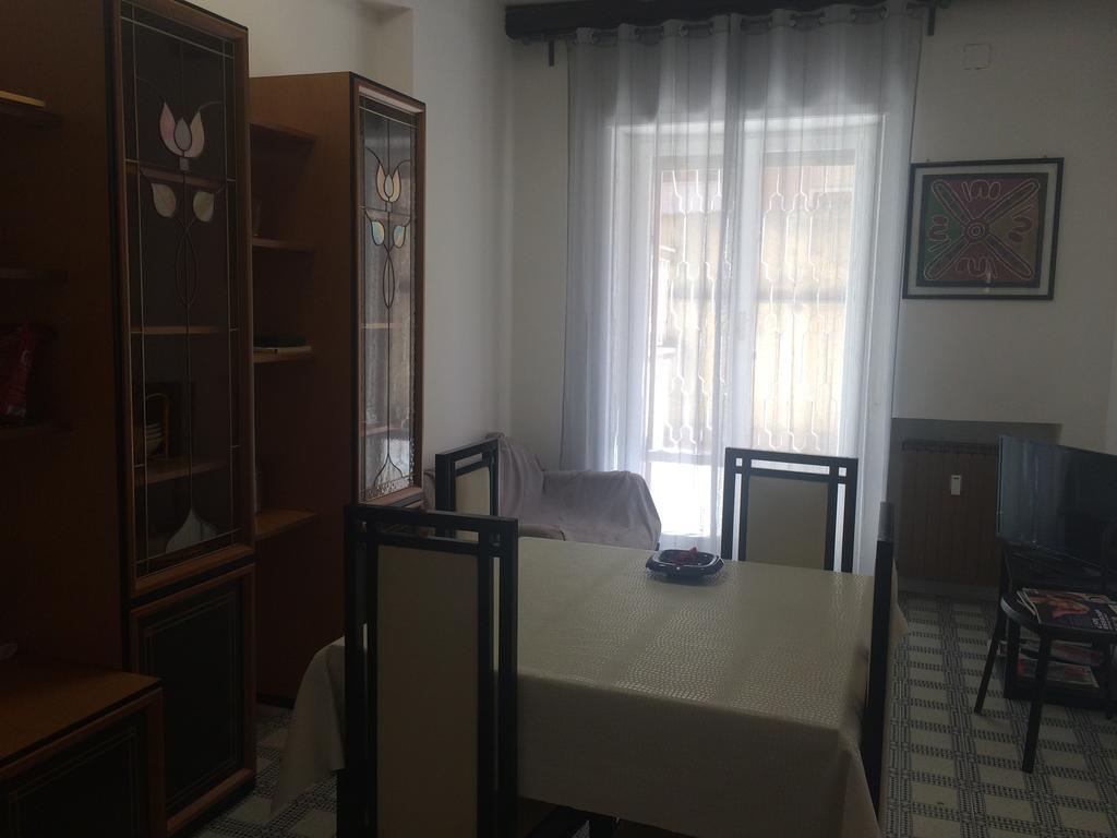 B&B Torrione LʼAquila Екстериор снимка