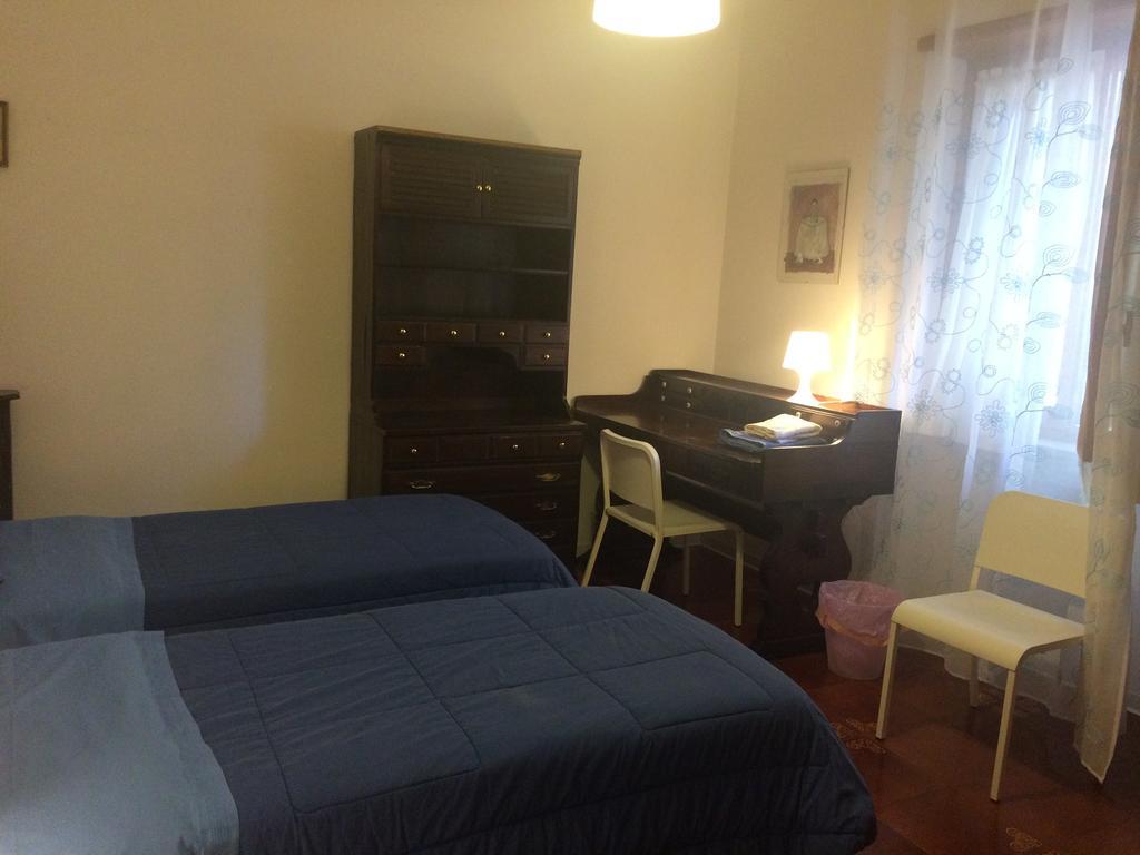 B&B Torrione LʼAquila Екстериор снимка