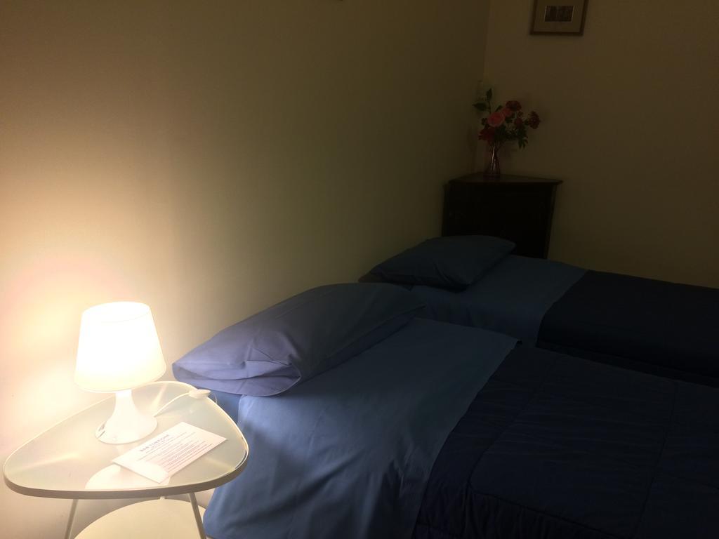 B&B Torrione LʼAquila Екстериор снимка