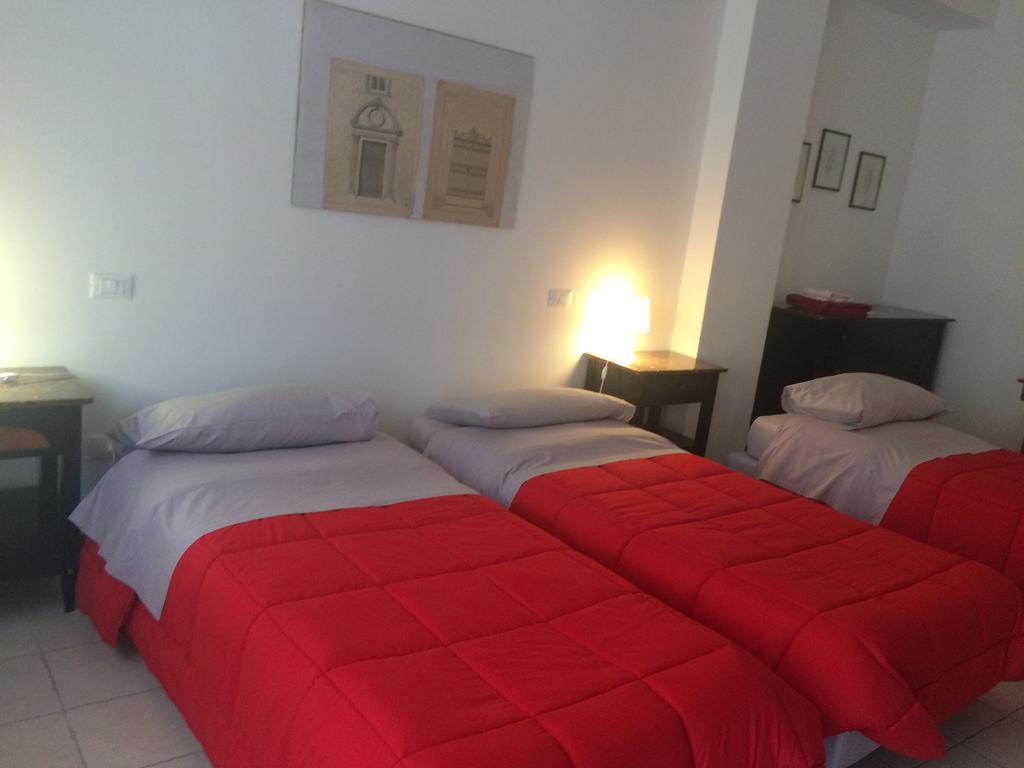 B&B Torrione LʼAquila Екстериор снимка