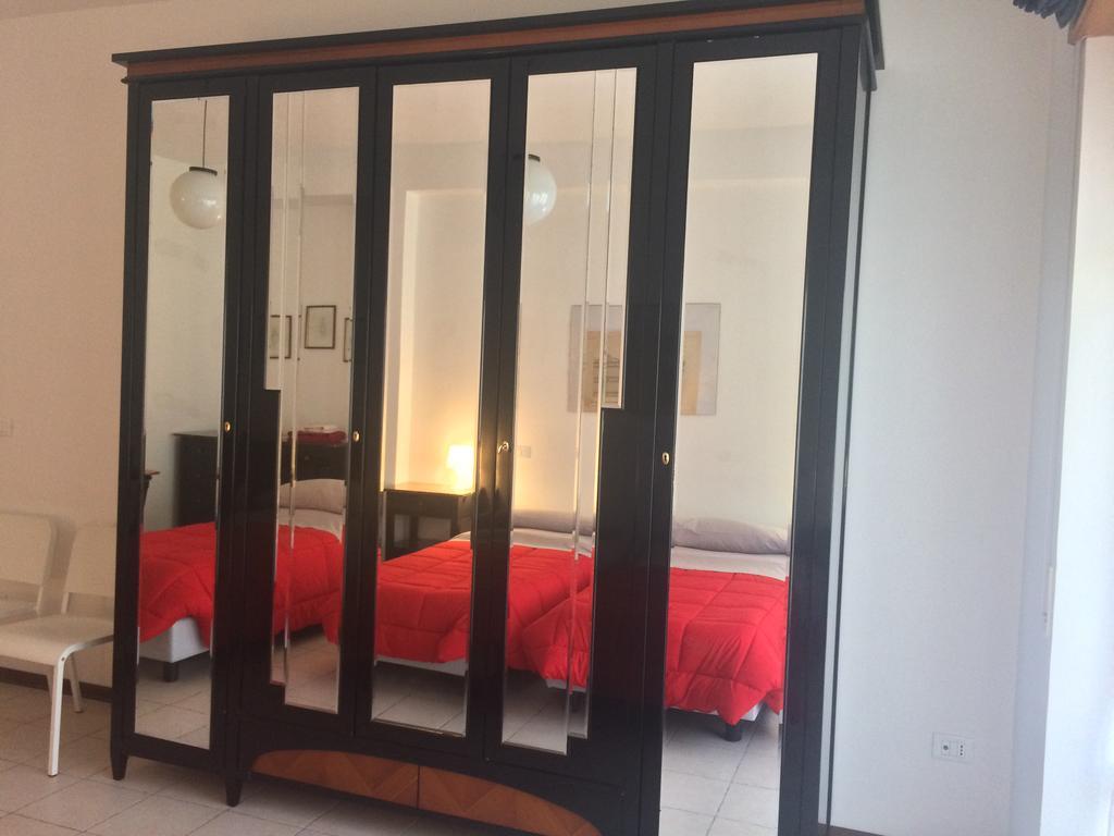 B&B Torrione LʼAquila Екстериор снимка