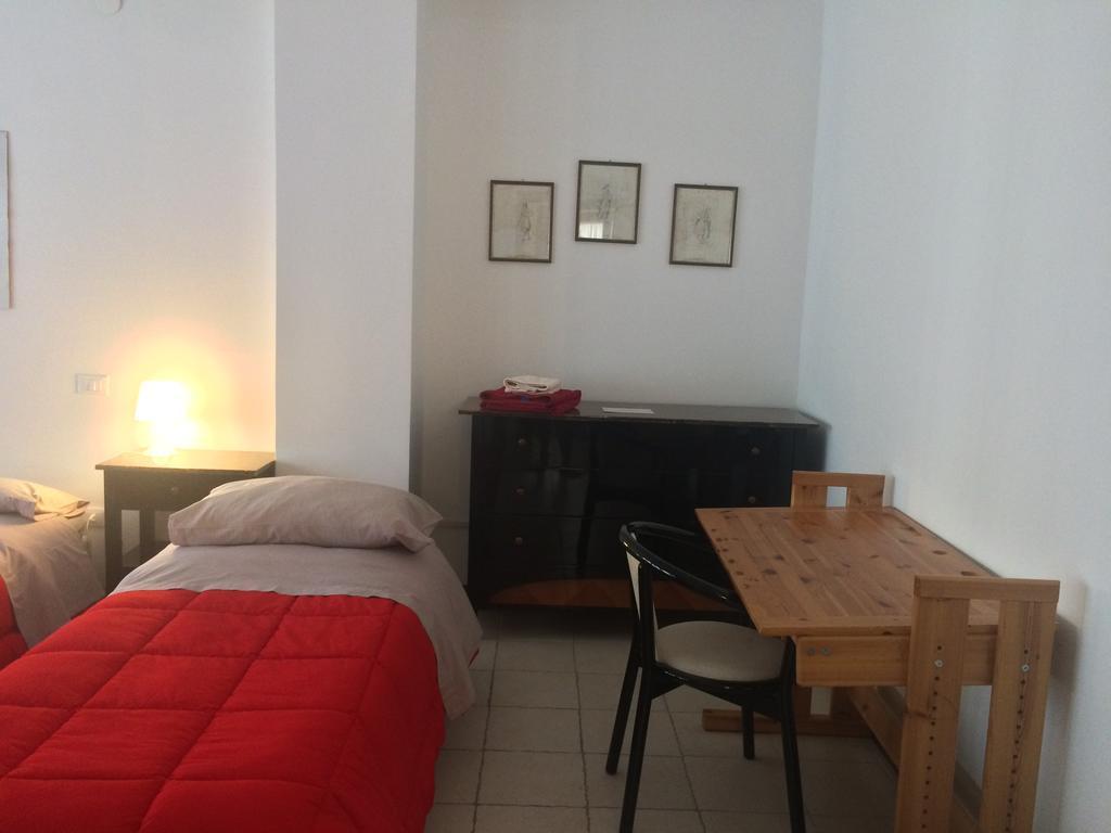 B&B Torrione LʼAquila Екстериор снимка