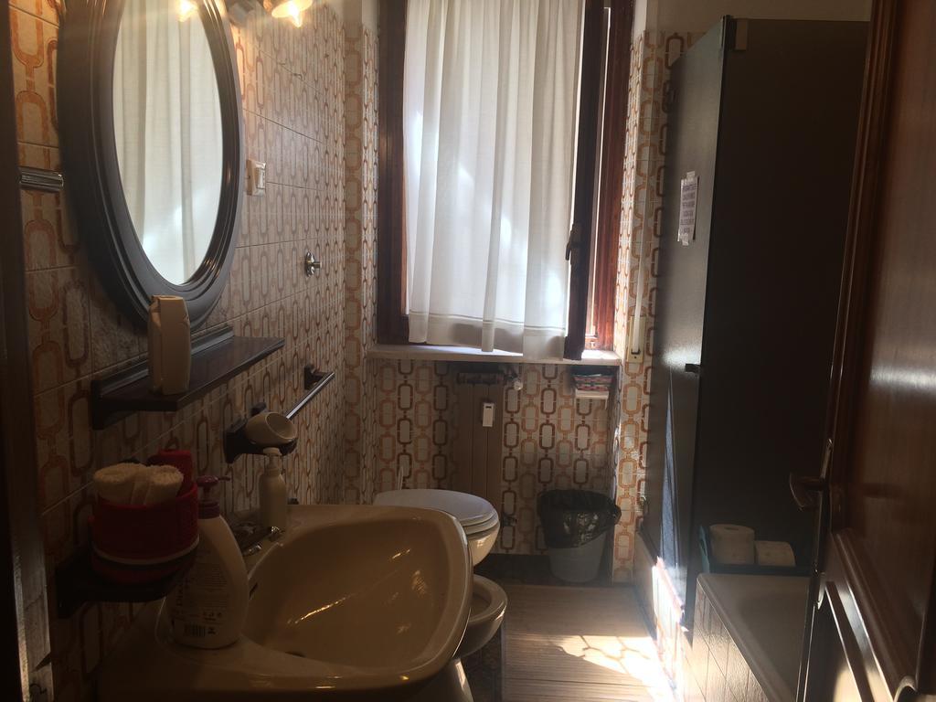 B&B Torrione LʼAquila Екстериор снимка