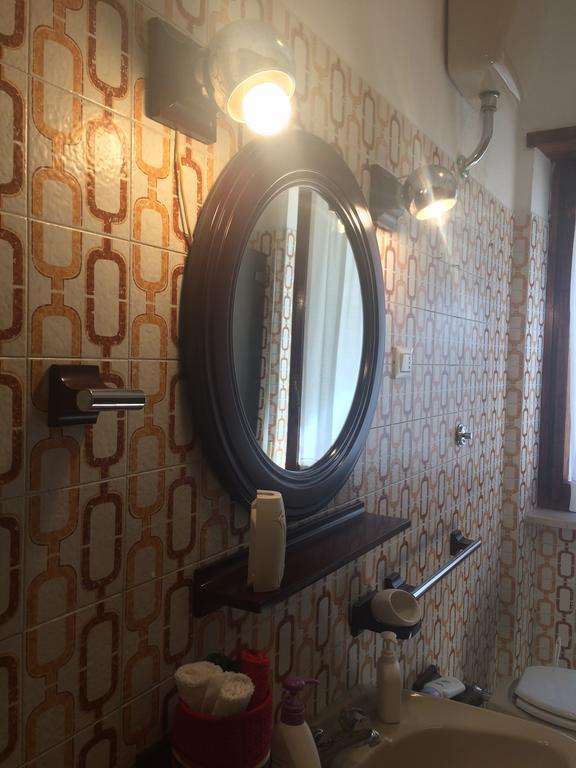 B&B Torrione LʼAquila Екстериор снимка