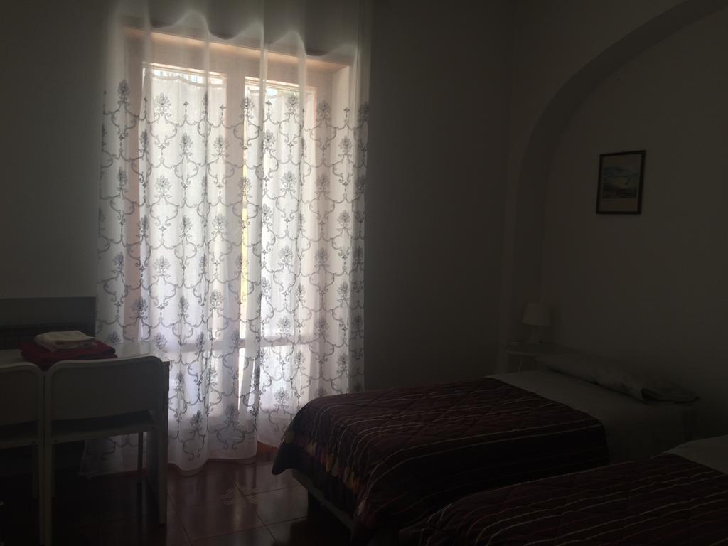 B&B Torrione LʼAquila Екстериор снимка