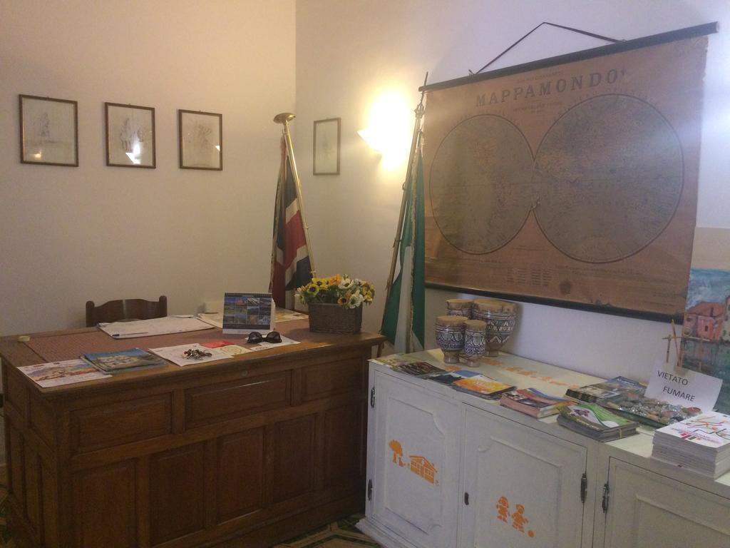 B&B Torrione LʼAquila Екстериор снимка