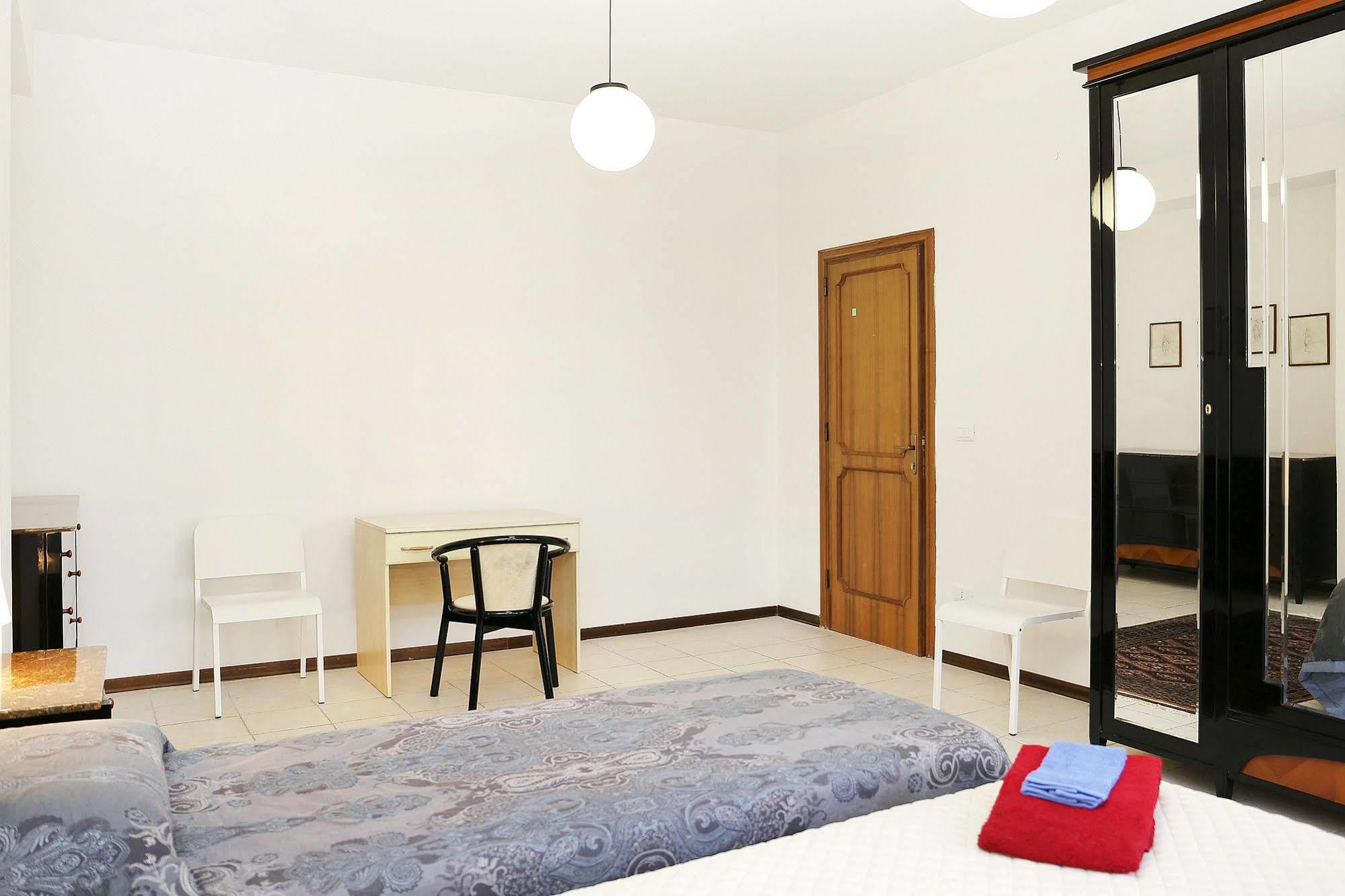 B&B Torrione LʼAquila Екстериор снимка