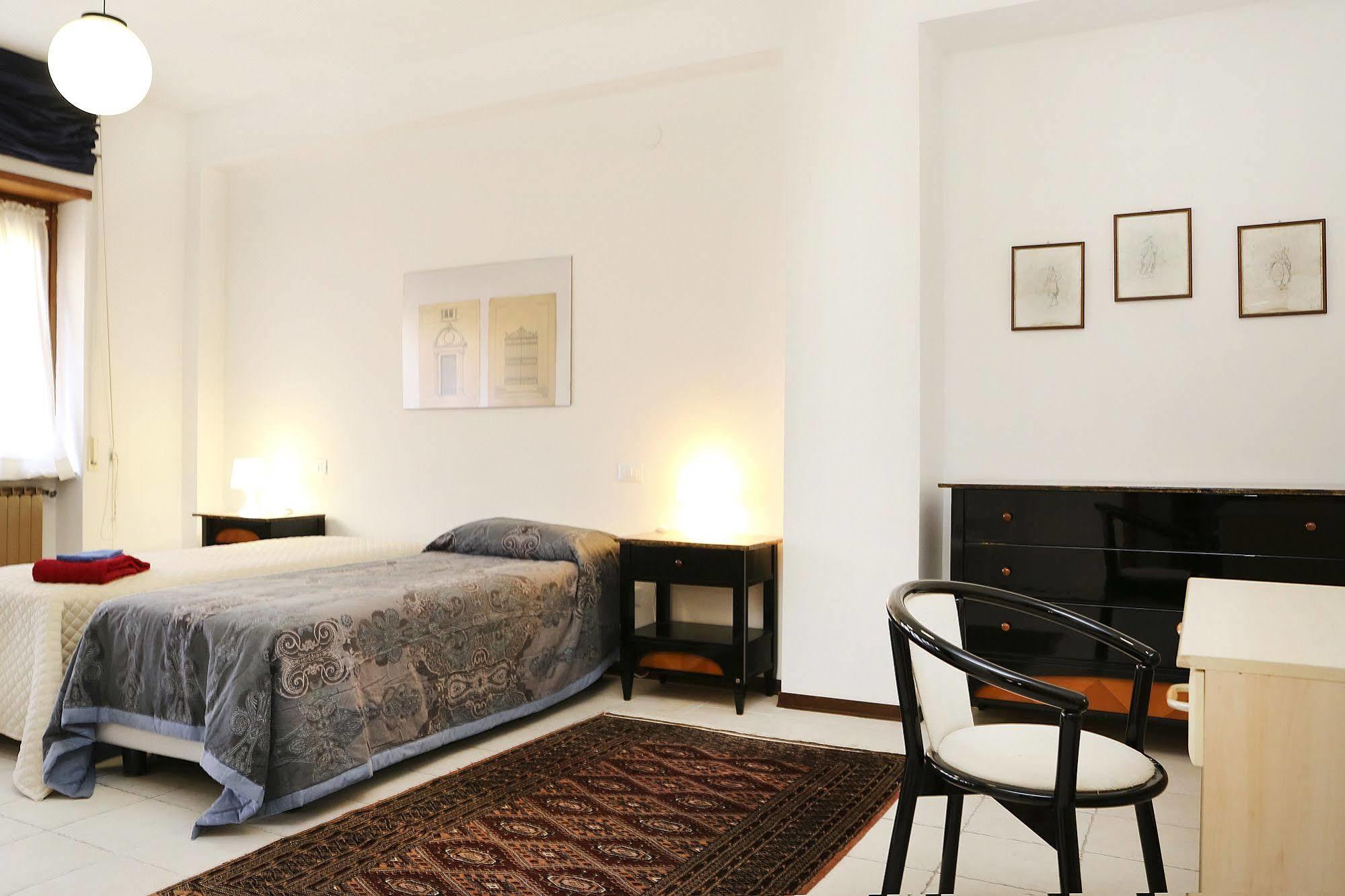 B&B Torrione LʼAquila Екстериор снимка