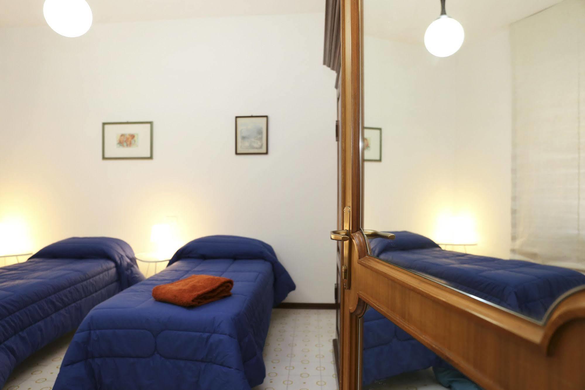 B&B Torrione LʼAquila Екстериор снимка