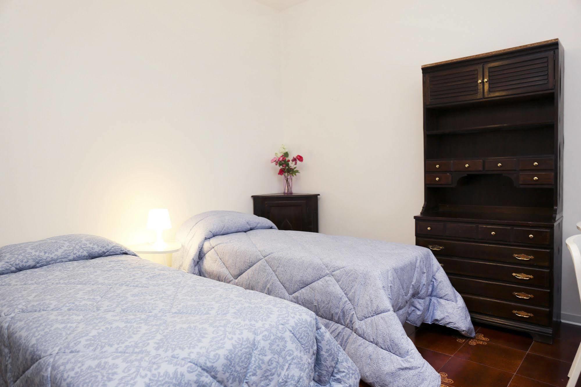 B&B Torrione LʼAquila Екстериор снимка