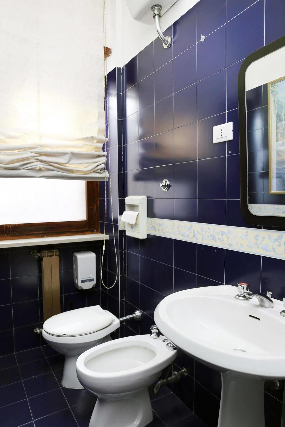 B&B Torrione LʼAquila Екстериор снимка