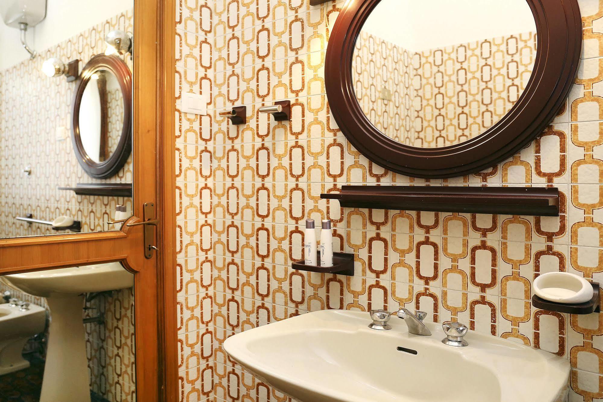 B&B Torrione LʼAquila Екстериор снимка