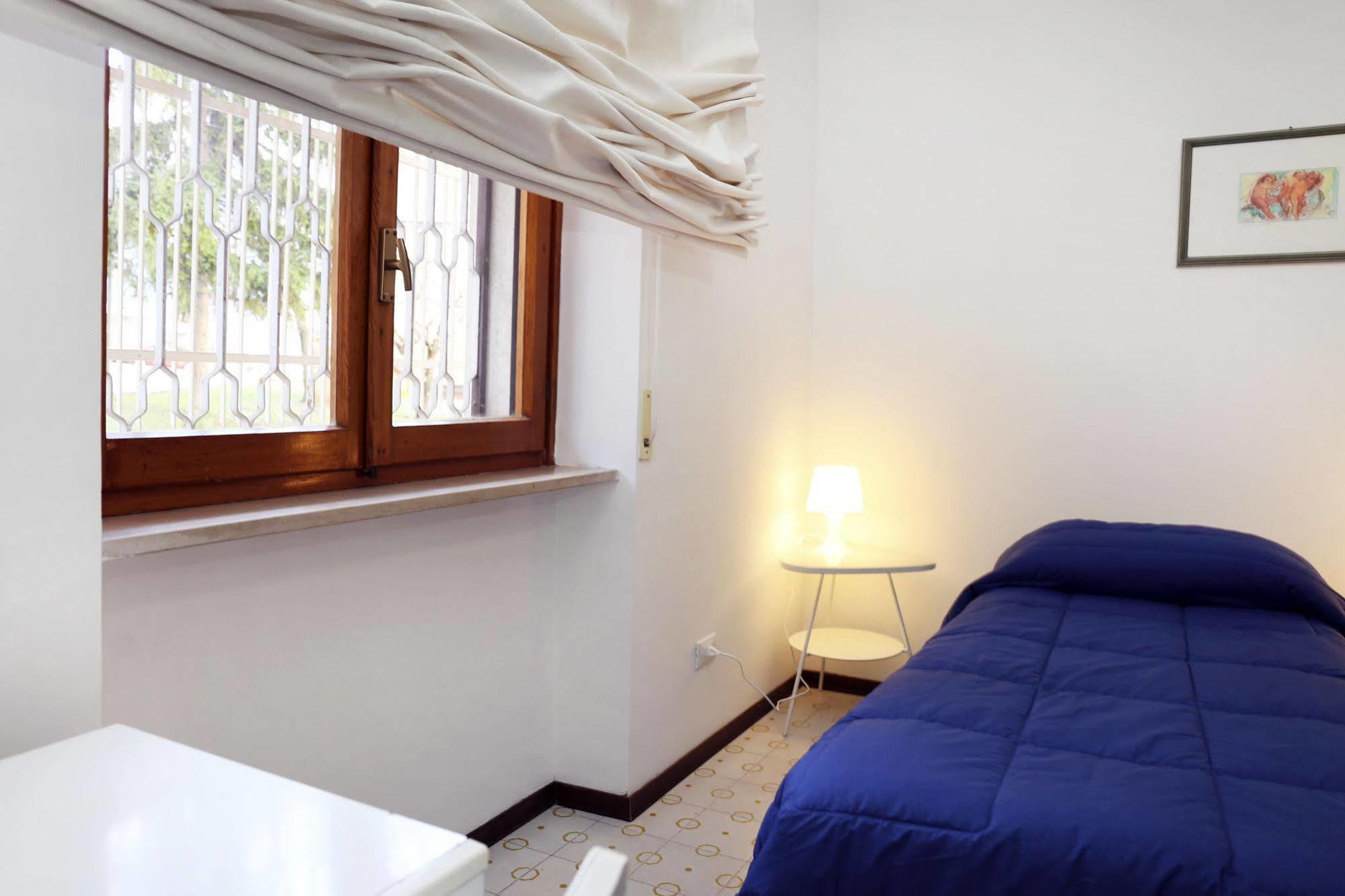B&B Torrione LʼAquila Екстериор снимка